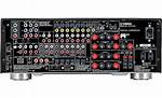 How Many Channels Does Yamaha Rx-V1700 Home Theater Receiver?