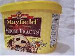 How Many Different Flavors Does Mayfield Ice Cream Have?