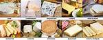 How Many Different French Cheeses Are There?