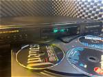 How Many Discs Does a Marantz Cc-65Se Have?