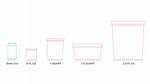 How Many Does a Gallon of Ice Cream Tub Serve?