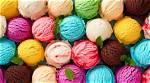 How Many Flavours of Ice Cream Are There?