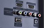 How Many Hdmi Inputs Does the Avr 354 Have?