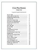 How Many Hymns Can You Play on a Ht-400?