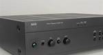 How Many Lines Does a Nad 317 Integrated Amplifier Have?