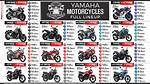 How Many Models Is the Yamaha Rx-V471 Avr?