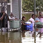 How Many People Died in Hurricane Sandy Compared to Harvey?