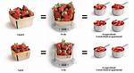 How Many Pounds of Food Does the Average Person Eat per Year?