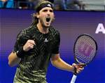 How Many Siblings Does Stefanos Tsitsipas Have? Meet Elisavet, Petros and Pavlos