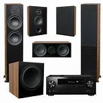 How Many Speakers Does a Pioneer Vsx-817 Have?