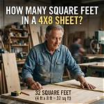 How Many Square Feet Do 4 People Need?