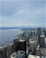 How Many Stories High Is the Seattle Space Needle?