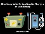 How Many Volts Do I Need for a Ta7222 Ic?