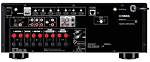 How Many Watts Does a Yamaha Rx V661 Have?