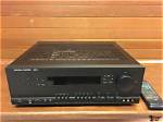 How Many Watts Does Harman Kardon Avr 1710 Have?