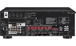 How Many Watts Does the Pioneer Elite Vsx-44 Have?