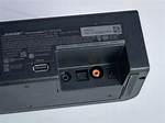 How Many Watts Is the Bose Solo Soundbar?