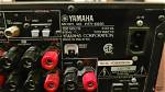 How Many Watts Is the Yamaha Htr 5740?