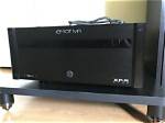 How Many Watts per Channel Is Emotiva Xpa Gen3 Power Amplifier?