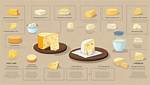 How Much Cheese a Day Is Too Much?