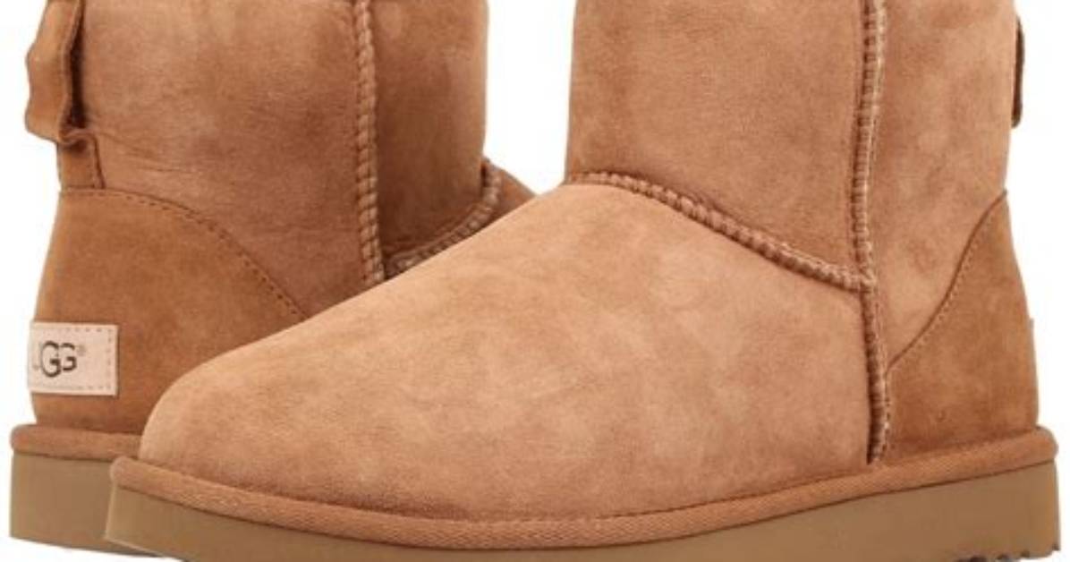 How Much Do Uggs Cost in America?