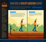 How Much Do Underground Utility Locators Make?