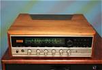 How Much Does a 1968 Sansui Receiver Cost?
