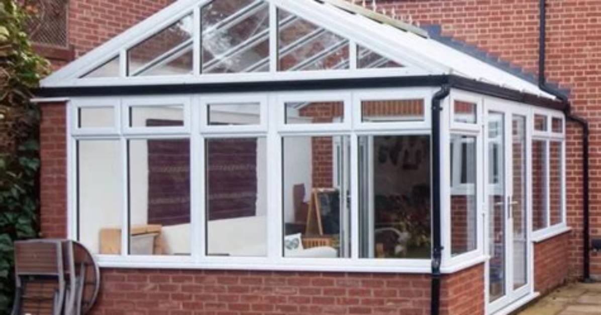 How Much Does a 3X3M Conservatory Cost?