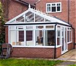 How Much Does a 3X3M Conservatory Cost?