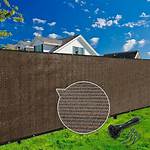 How Much Does a 50 Ft Privacy Fence Cost?