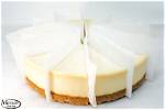 How Much Does a 9 Inch Cheesecake Cost?