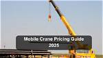 How Much Does a Crane Cost to Remove a Tree?