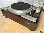 How Much Does a Denon 59L Turntable Cost?
