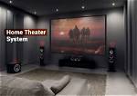 How Much Does a Home Theater System Cost?
