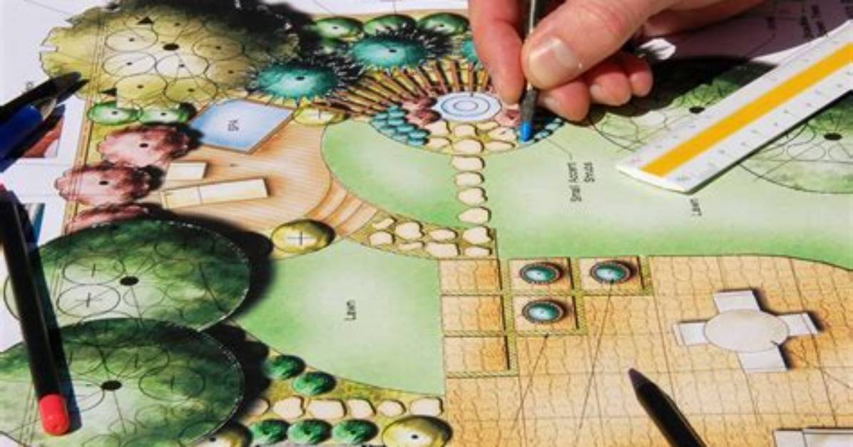 How Much Does a Landscape Architect Plan Cost?