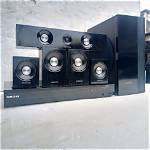 How Much Does a Samsung Home Theater System Cost?