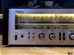 How Much Does a Technics Stereo Receiver Cost?