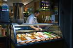 How Much Does an Ice Cream Parlor Owner Make?