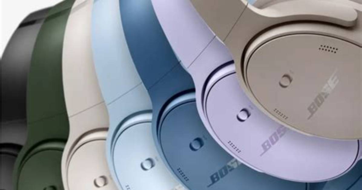 How Much Does Bose Noise Cancelling Headphones Cost?