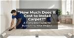 How Much Does It Cost to Install Exterior Landscape Lighting?