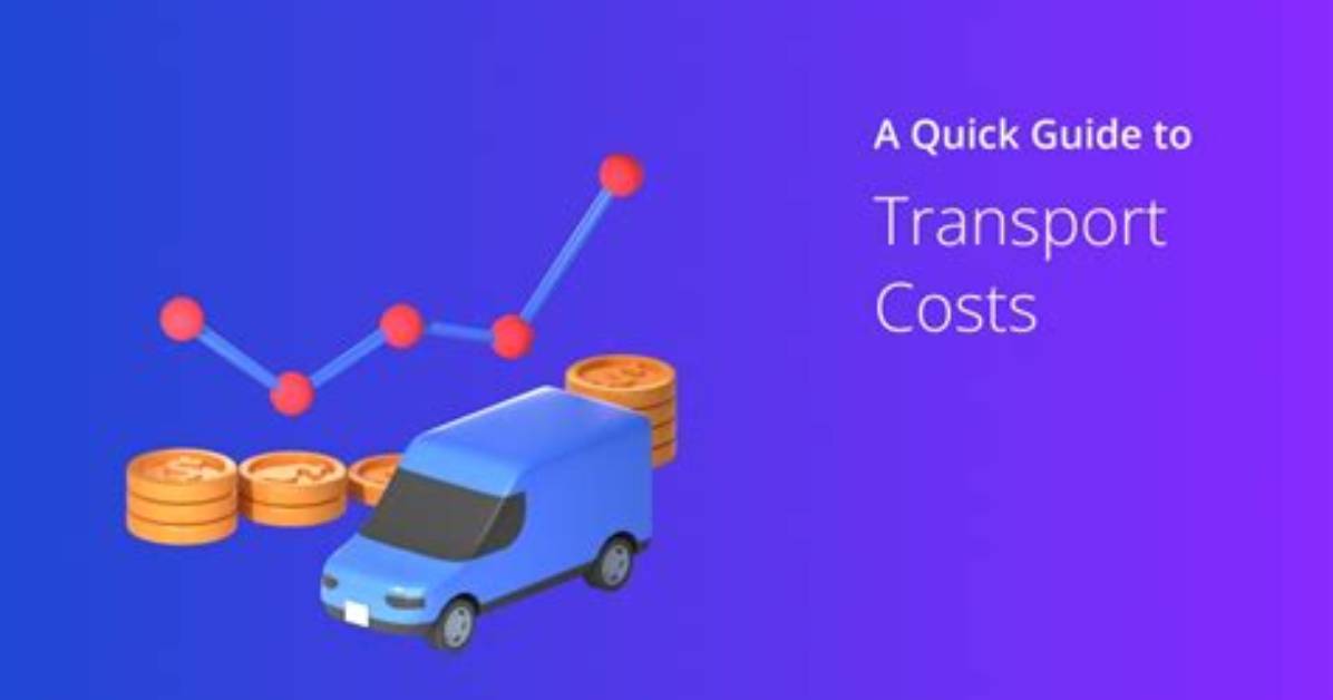 How Much Does It Cost to Transport Ice Cream?
