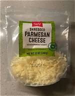 How Much Is 12 Oz of Shredded Cheese?