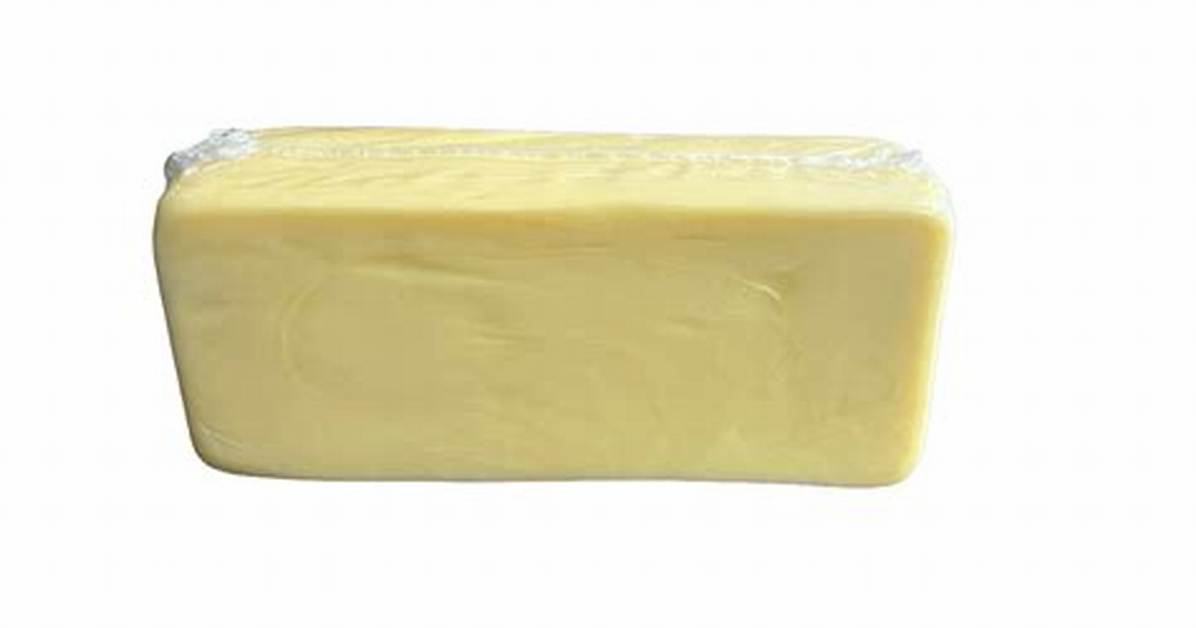 How Much Is 1Kg Cheese?