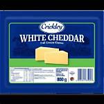 How Much Is 800G of Cream Cheese?