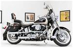 How Much Is a 1993 Harley-Davidson Electra Glide Worth?