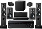 How Much Is a New Surround Sound System?