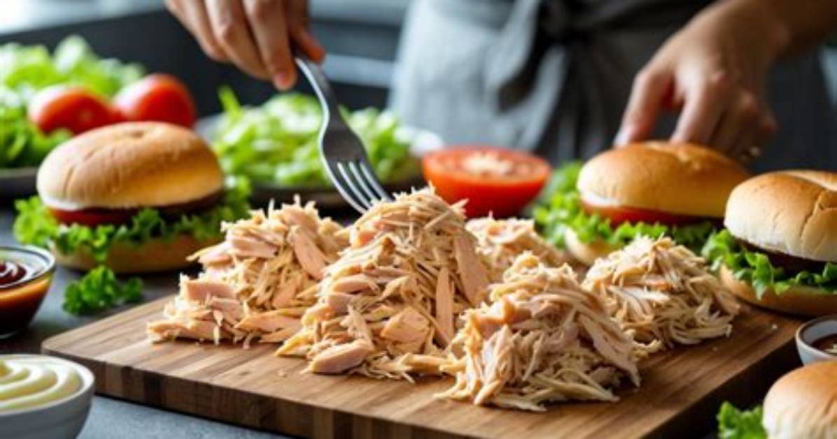 How Much Is a Serving of Shredded Cheese?