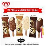How Much Is a Walls Magnum?