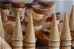 How Much Is an Ice Cream Cone at Sonic?