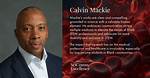 How Much Money Does Calvin Mackie Make? Latest Calvin Mackie Net Worth Income Salary